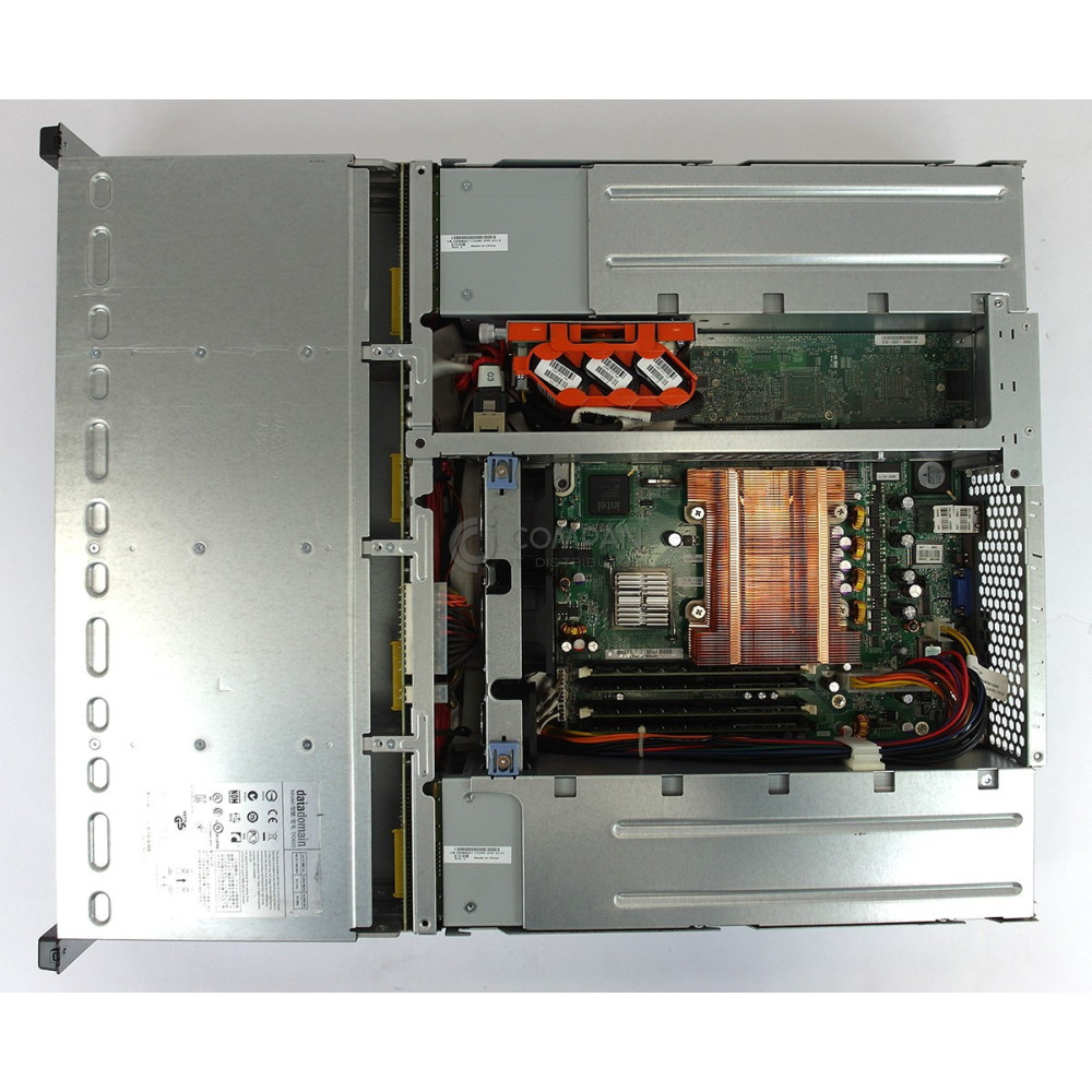 540-0055-0004 DATA DOMAIN DD620 STORAGE SYSTEM 1SN9ZZZ0000,DD620