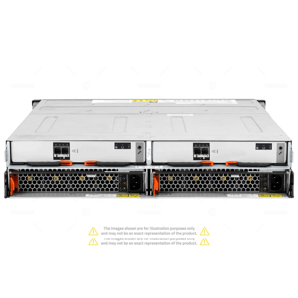 2078-12E IBM STORWIZE V5000 12 BAY LFF EXPANSION ENCLOSURE 00Y5762