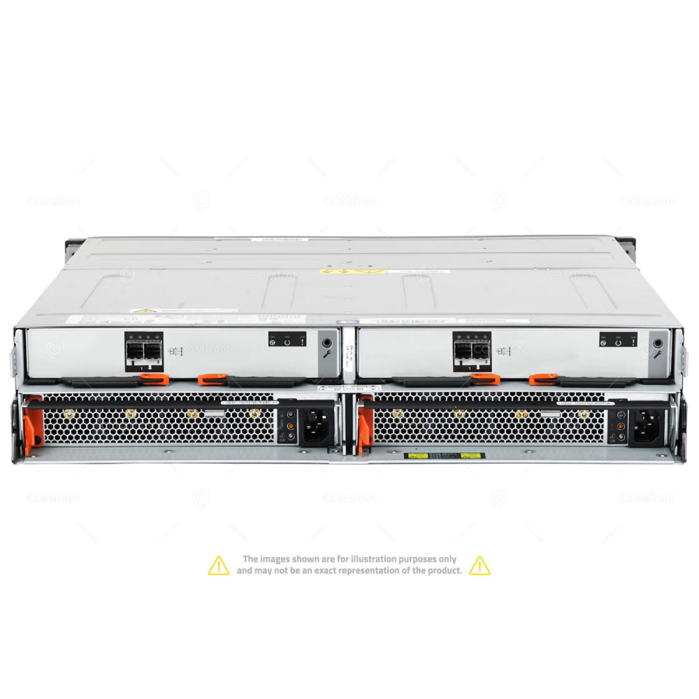 6099-12E LENOVO IBM STORWIZE V3700 G1 12BAY LFF EXPANSION ENCLOSURE 6099-LEU,00L4595