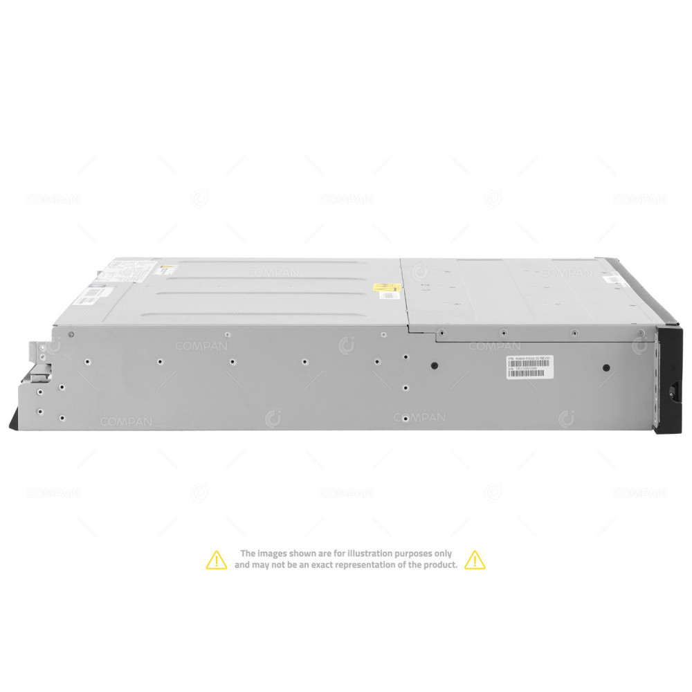 6099-12E LENOVO IBM STORWIZE V3700 G1 12BAY LFF EXPANSION ENCLOSURE 6099-LEU,00L4595