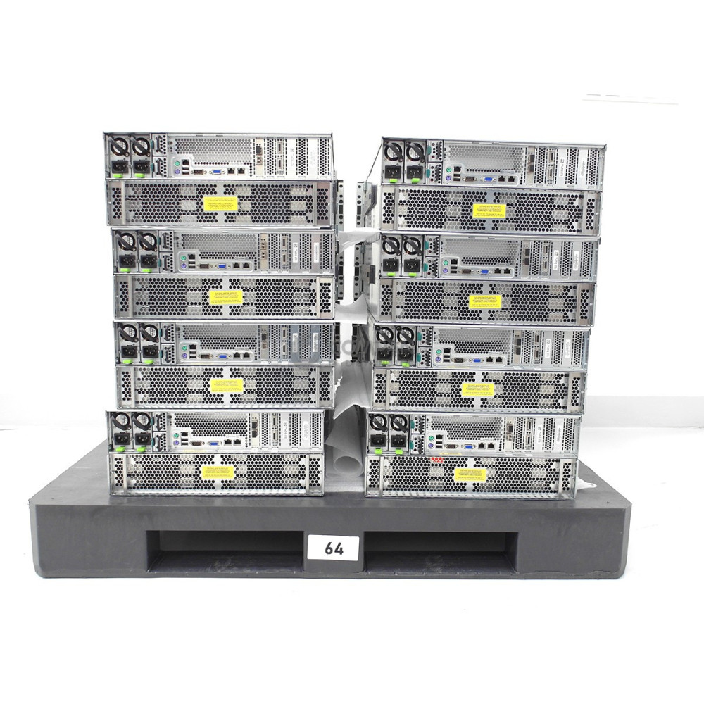 EMC ISILON NL400 8 X  EMC ISILON NL400