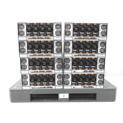 EMC SYMETRIX VMAX CX4-960 8 X  EMC SYMETRIX VMAX CX4-960