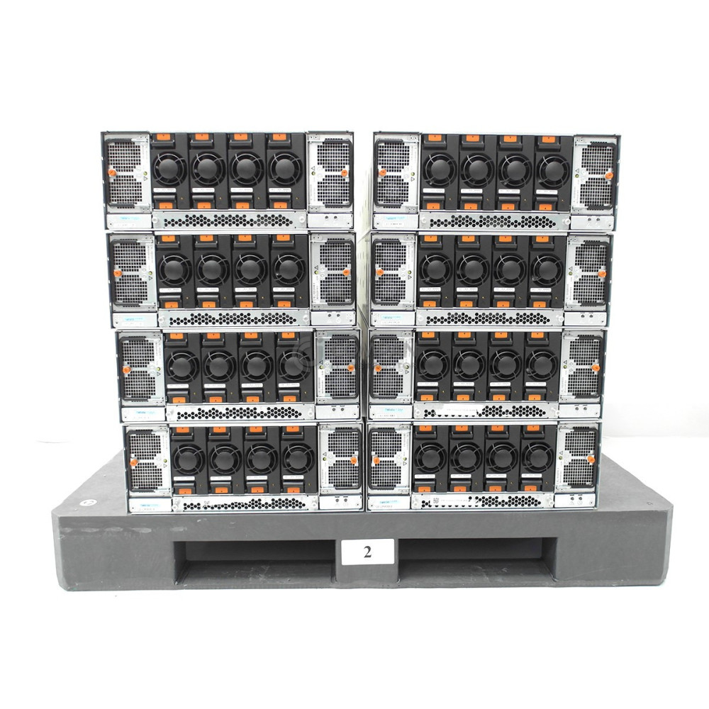 EMC SYMETRIX VMAX CX4-960 8 X  EMC SYMETRIX VMAX CX4-960