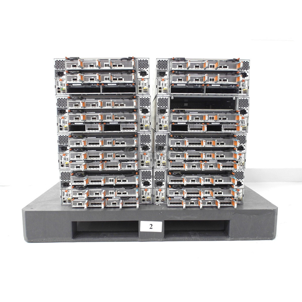 EMC SYMETRIX VMAX CX4-960 8 X  EMC SYMETRIX VMAX CX4-960