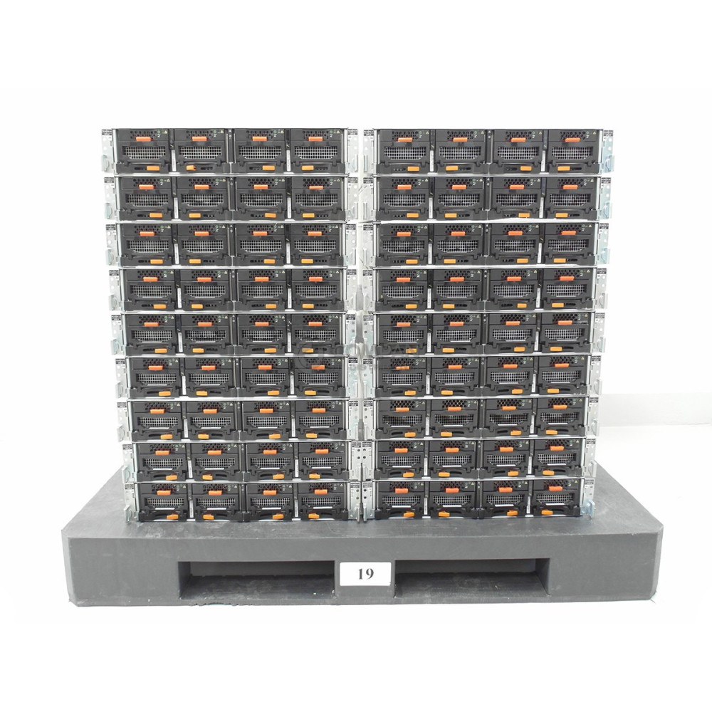 EMC VNX5300 14 X  EMC VNX5300,  3 X  EMC VNX5700,  1 X  EMC CLARION CX4-120 EMC VNX5700, EMC CLARION CX4-120
