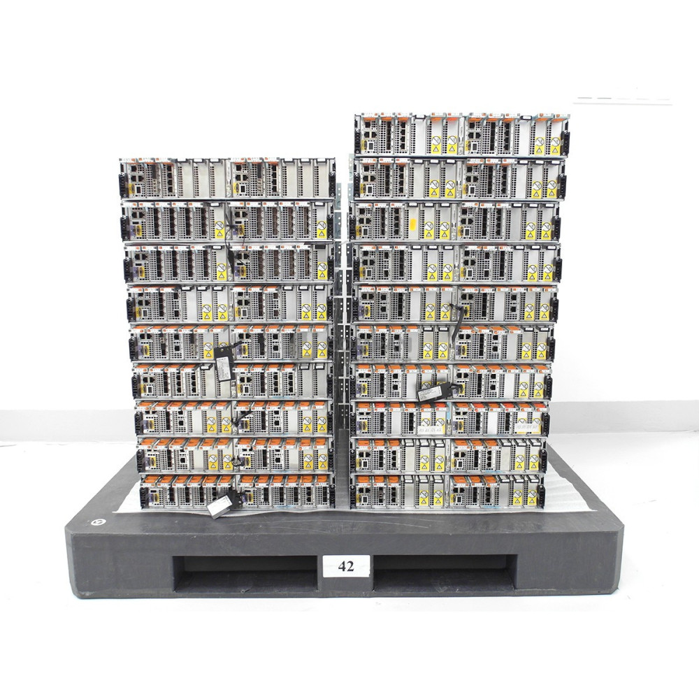 EMC VNX5300_1 12 X  EMC VNX5300,  2 X  EMC VNX5300 TRPE,  4 X  EMC CLARION CX4-120,  1 X  EMC VNX5700 EMC VNX5300 TRPE,  EMC CLARION CX4-120,  EMC VNX5700