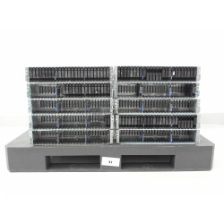 EMC DAE 20 X  EMC HARD DISK 25SLOT SFF EXPANSION ARRAY