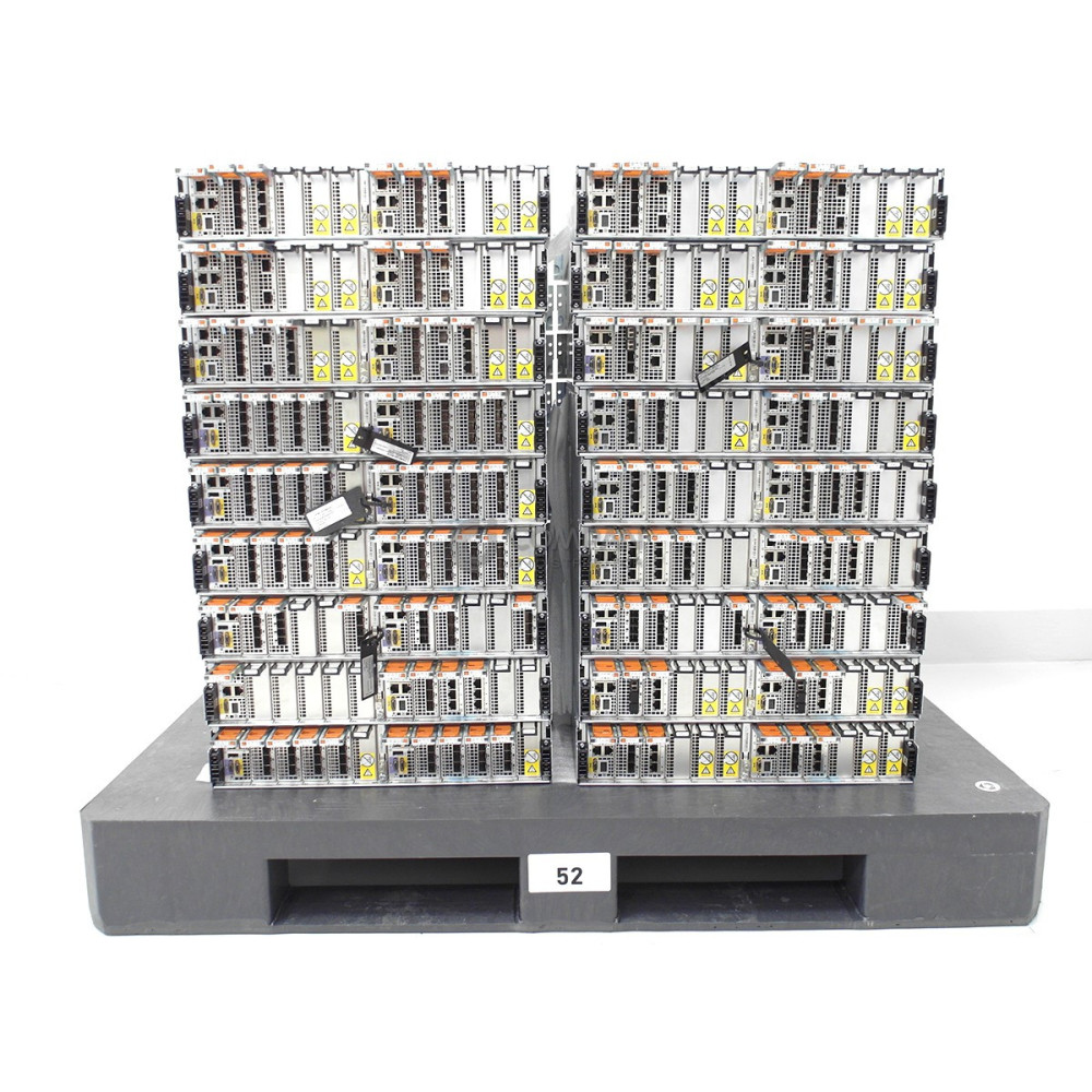 EMC VNX5300_2 12 X  EMC VNX5300,  3 X  EMC VNX5700,  2 X  EMC VNX5300 TRPE,  1 X  EMC CLARION CX4-120 EMC CLARION CX4-120, EMC VNX5300 TRPE, 	EMC VNX5700