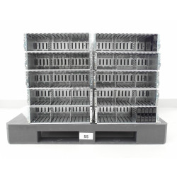 EMC DAE 3U 20 X  EMC DAE 3U KTN-STL3