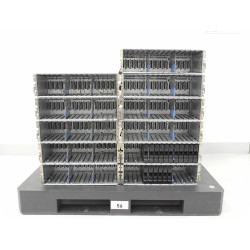 EMC STORAGE VNX5500 6 X  EMC VNX5300,  4 X  EMC STORAGE VNX5500,  1 X  EMC STORAGE VNX5100 EMC VNX5300,  EMC STORAGE VNX5100