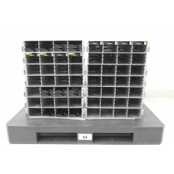 EMC STORAGE SYSTEM VNXE3150 7 X  EMC VNXE DAE VNXE3100,  6 X  EMC STORAGE SYSTEM VNXE3150,  1 X  EMC VNX3100 EMC VNXE DAE VNXE3100,  EMC VNX3100