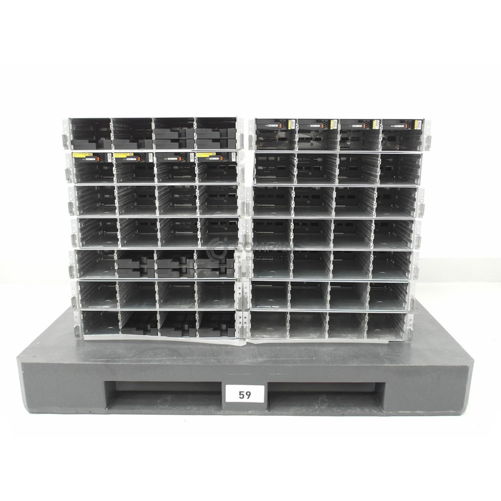 EMC STORAGE SYSTEM VNXE3150 7 X  EMC VNXE DAE VNXE3100,  6 X  EMC STORAGE SYSTEM VNXE3150,  1 X  EMC VNX3100 EMC VNXE DAE VNXE3100,  EMC VNX3100