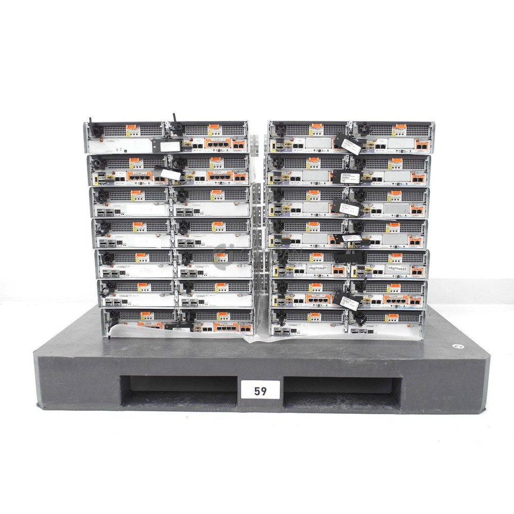 EMC STORAGE SYSTEM VNXE3150 7 X  EMC VNXE DAE VNXE3100,  6 X  EMC STORAGE SYSTEM VNXE3150,  1 X  EMC VNX3100 EMC VNXE DAE VNXE3100,  EMC VNX3100