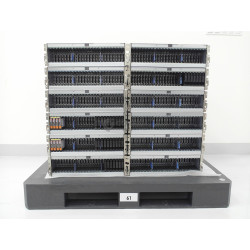 EMC VNX5300_3 7 X  EMC VNX5300,  5 X  EMC STORAGE VNX5100
