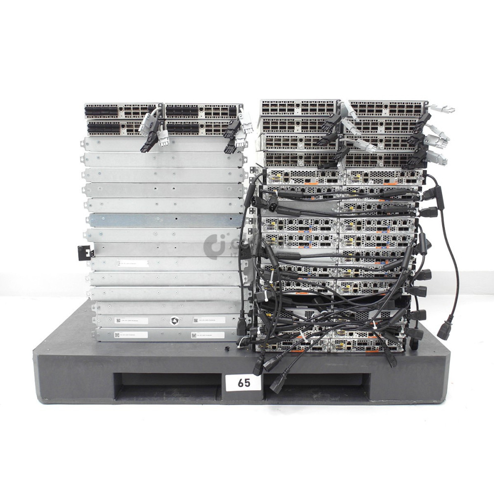 EMC STANDBY POWER SUPPLY 1200W 20 X  EMC STANDBY POWER SUPPLY 1200W,  7 X  EMC 1000W STANDBY POWER SUPPLY,  12 X  EMC MATRIX MIBE,  7 X  EMC CX3-10C/20/40,  5 X  CX3-10 EMC STORAGE EMC 1000W STANDBY POWER SUPPLY, EMC MATRIX MIBE,