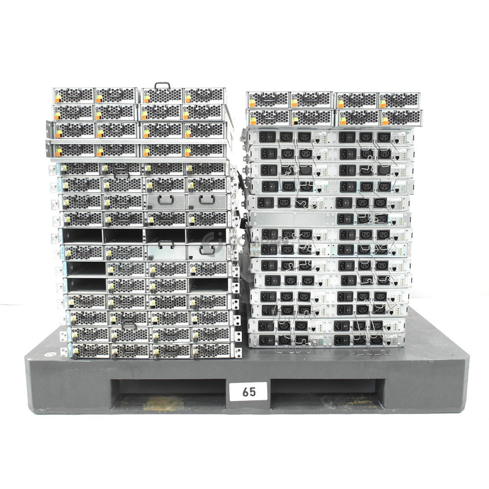 EMC STANDBY POWER SUPPLY 1200W 20 X  EMC STANDBY POWER SUPPLY 1200W,  7 X  EMC 1000W STANDBY POWER SUPPLY,  12 X  EMC MATRIX MIBE,  7 X  EMC CX3-10C/20/40,  5 X  CX3-10 EMC STORAGE EMC 1000W STANDBY POWER SUPPLY, EMC MATRIX MIBE,