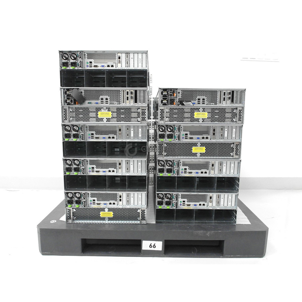 EMC ISILON NL410 7 X  EMC ISILON NL400,  2 X  EMC ISILON NL410 EMC ISILON NL400