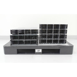 DATADOMAIN DD160 4 X DATADOMAIN DD160,  1 X  DATA DOMAIN DD640,  1 X DATA DOMAIN DD620,  1 X  DATA DOMAIN DD670 DATA DOMAIN DD640, DATA DOMAIN DD620, DATA DOMAIN DD670