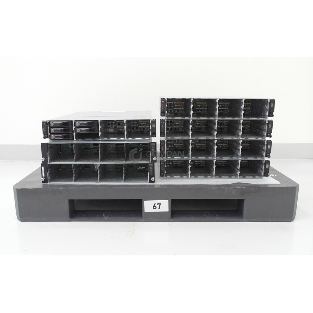 DATADOMAIN DD160 4 X DATADOMAIN DD160,  1 X  DATA DOMAIN DD640,  1 X DATA DOMAIN DD620,  1 X  DATA DOMAIN DD670 DATA DOMAIN DD640, DATA DOMAIN DD620, DATA DOMAIN DD670