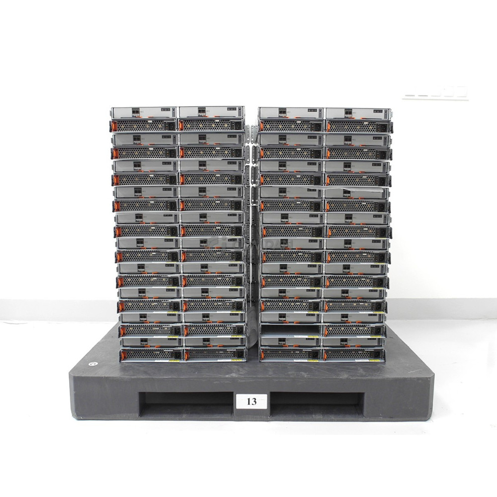 IBM STORWIZE V5000 SFF EXPANSION 20 X  IBM STORWIZE V5000 SFF EXPANSION
