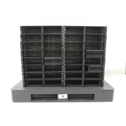 IBM STORWIZE V7000 SFF EXPANSION 16 X  IBM STORWIZE V7000 SFF EXPANSION