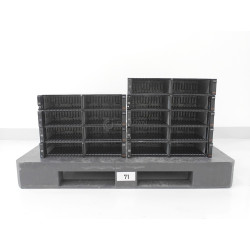 IBM STORWIZE V7000 8GB FC CONTROLLER 7 X  IBM STORWIZE V7000 8GB FC CONTROLLER,  2 X  IBM STORWIZE V7000 10GB FC CONTROLLER IBM STORWIZE V7000 10GB FC CONTROLLER