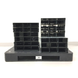 IBM STORWIZE V7000 G2 SFF CONTROL 3 X  IBM STORWIZE V7000 G2 SFF CONTROL,  6 X  IBM STORWIZE V7000 G2 SFF EXPANSION, 3 X  IBM FLEX SYSTEM V7000 SFF NODE CHASSIS IBM STORWIZE V7000 G2 SFF EXPANSION, IBM FLEX SYSTEM V7000 SFF NODE CHASSIS