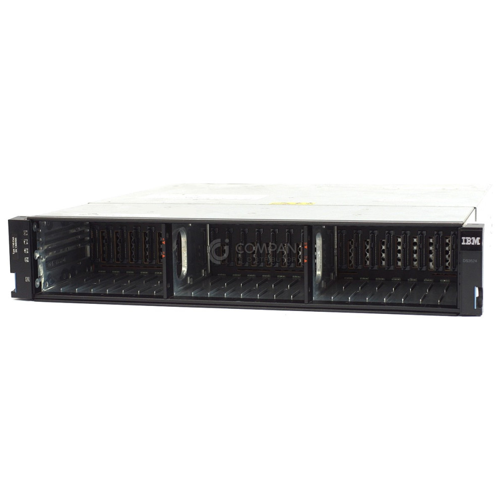 1746-C4A IBM DS3524 24BAY SFF EXPRESS SYSTEM STORAGE 69Y0271,69Y0259