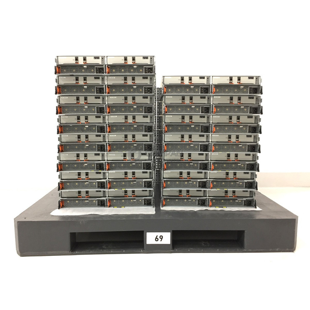 IBM STORWIZE V5000 G2 SFF EXPANSION 9 X  IBM STORWIZE V5000 G2 SFF EXPANSION,  6 X  IBM STORWIZE V5000 G2 LFF EXPANSION IBM STORWIZE V5000 G2 LFF EXPANSION