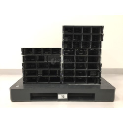 IBM STORWIZE V5000 G2 SFF CONTROLLER 5 X  IBM STORWIZE V5000 G2 SFF CONTROLLER, 1 X   IBM STORWIZE V5000 G2 LFF CONTROLLER,  4 X  IBM STORWIZE V5000 G1 SFF CONTROLLER,  3 X  IBM STORWIZE V5000 G1 LFF CONTROLLER, IBM STORWIZE V5000 G2 LFF CONTROLLER,  IBM STORWIZE V5000 G1 SFF CONTROLLER,  IBM STORWIZE V5000 G1 LFF CONTROLLER,