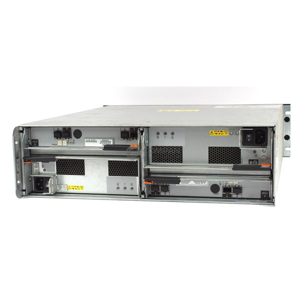 1814-20A IBM SYSTEM STORAGE DS5020  16BAY LFF CONTROLLER UNIT 59Y5142