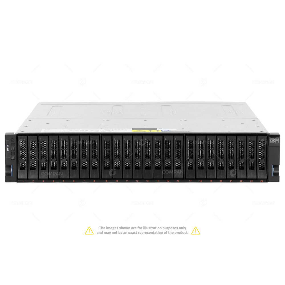 5887-HRN IBM EXP24S 24BAY SFF GEN-2 I/O DRAWER 45W9893,00E5750,74Y9479