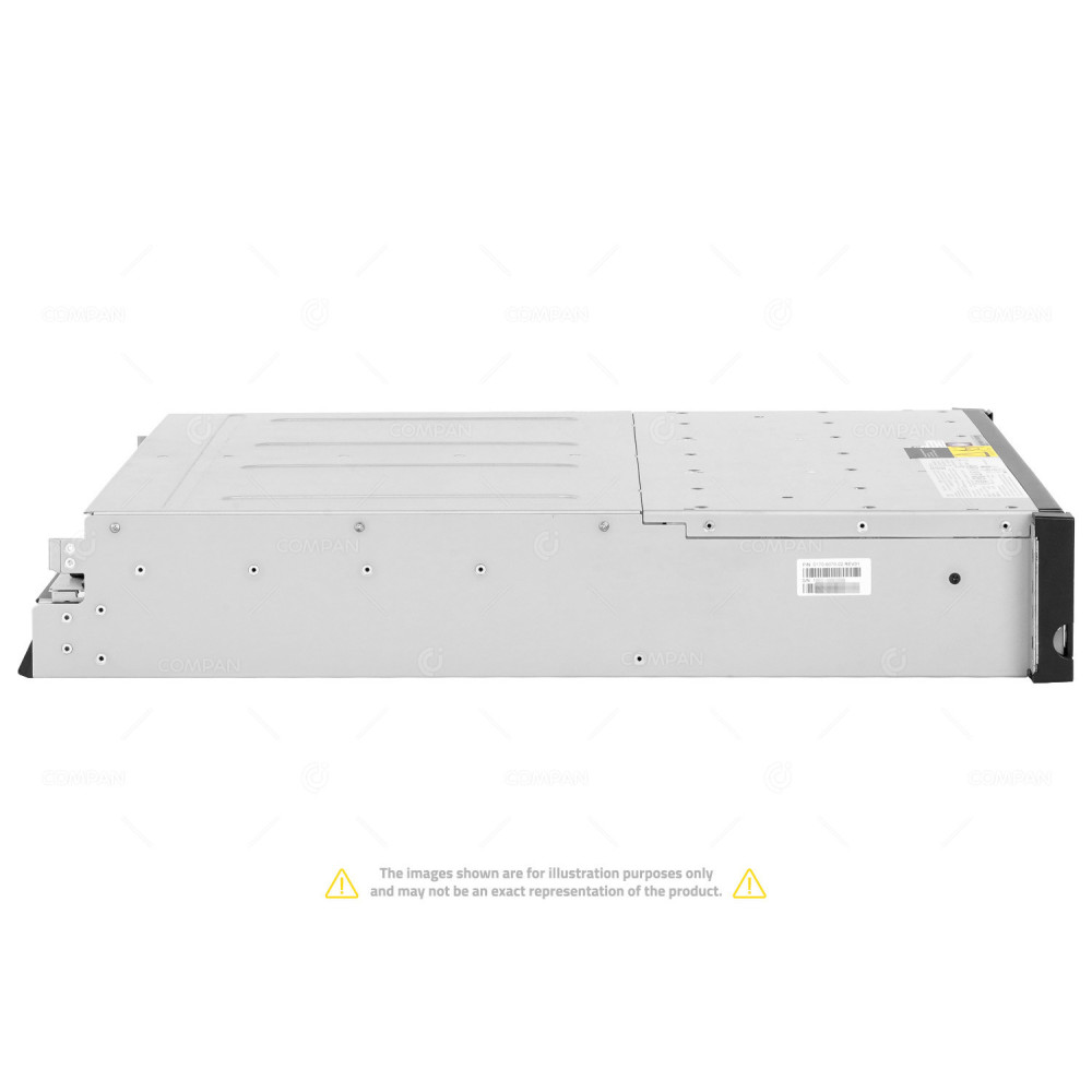 5887-HRN IBM EXP24S 24BAY SFF GEN-2 I/O DRAWER 45W9893,00E5750,74Y9479