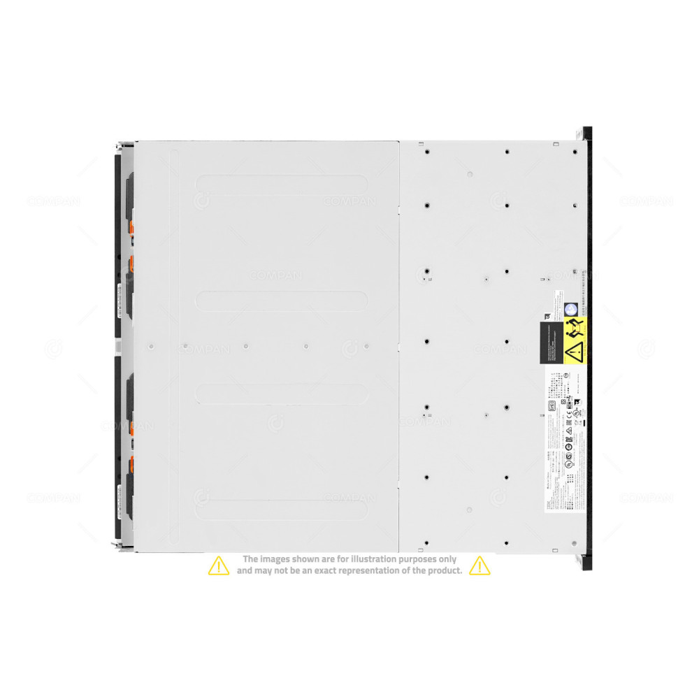 5887-HRN IBM EXP24S 24BAY SFF GEN-2 I/O DRAWER 45W9893,00E5750,74Y9479