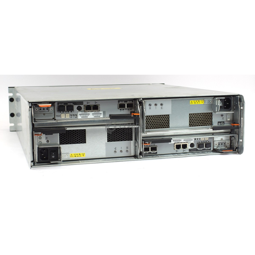 1814-70A IBM SYSTEM STORAGE DS4700 EXPRESS MODEL 70 16BAY LFF -