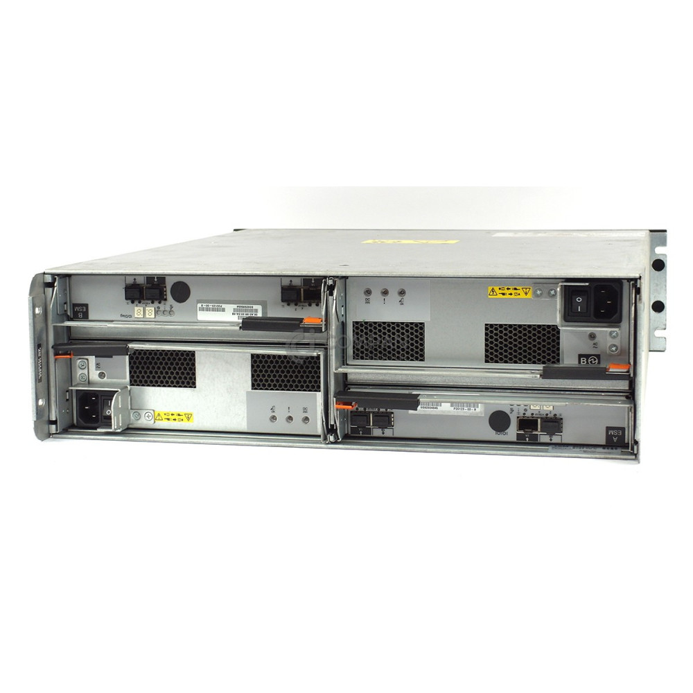 1814-52A IBM SYSTEM STORAGE EXP520 16BAY LFF EXPANSION UNIT EXP520