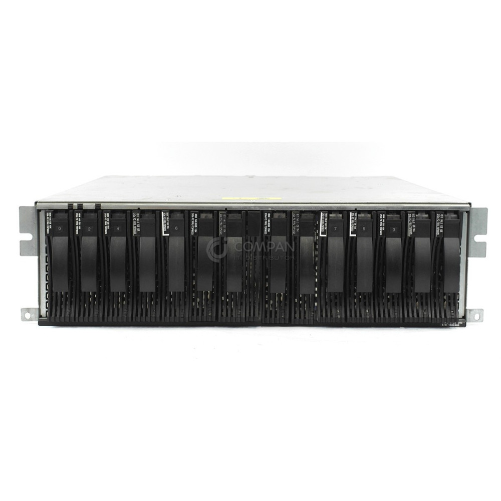 1722-60U IBM TOTAL STORAGE DS4300 DISK ARRAY 348-0049572