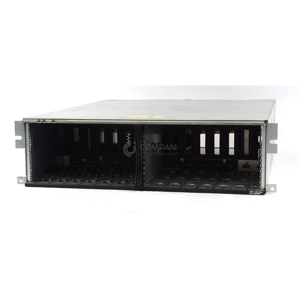 1722-60U IBM TOTAL STORAGE DS4300 DISK ARRAY 348-0049572