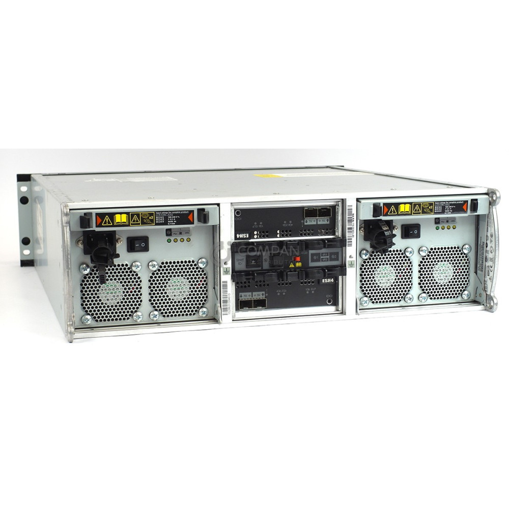 2863-004 IBM SYSTEM STORAGE EXN4000 430-00028+A0