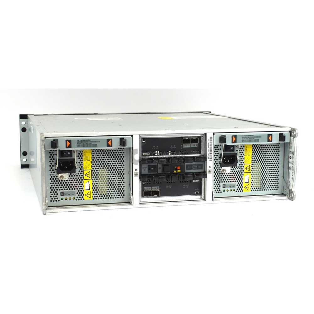 2863 IBM SYSTEM STORAGE EXN4000 430-00028+A0