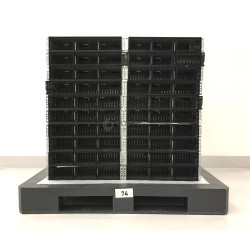IBM EXP3524 24BAY SFF 20 X  IBM EXP3524 24BAY SFF STORAGE EXPANSION UNIT ESM 1746-E4A