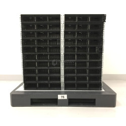 IBM EXP3524 24BAY SFF_2 20 X IBM EXP3524 24BAY SFF STORAGE EXPANSION UNIT ESM 1746-E4A
