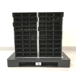 IBM DS3524 24BAY SFF EXPRESS SYSTEM STORAGE 20 X  IBM DS3524 24BAY SFF EXPRESS SYSTEM STORAGE 1746-C4A