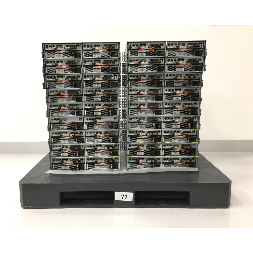 IBM DS3512 12BAY LFF CONTROLLER 13 X  IBM DS3524 24BAY SFF EXPRESS, 5 X  IBM DS3512 12BAY LFF CONTROLLER IBM DS3524 24BAY SFF EXPRESS