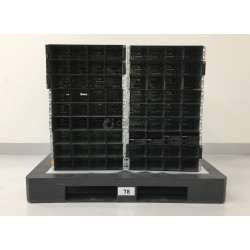 IBM EXP3000 12BAY LFF EXPANSION 11 X  IBM EXP3000 12BAY LFF EXPANSION , 7 X  IBM EXPANSION EXP12S FC 5886 IBM EXPANSION EXP12S FC 5886