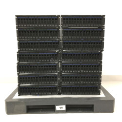 IBM SYSTEM STORAGE EXN4000 14 X  IBM SYSTEM STORAGE EXN4000 .