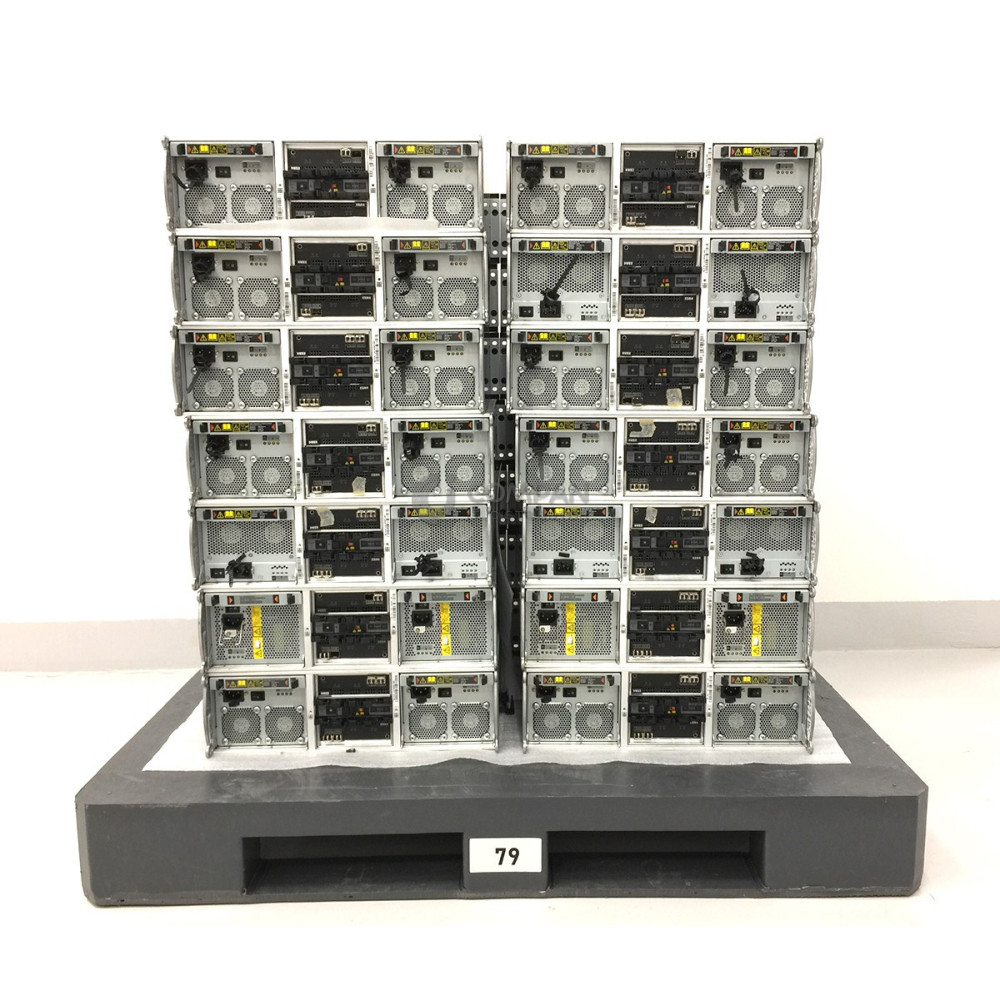 IBM SYSTEM STORAGE EXN4000 14 X  IBM SYSTEM STORAGE EXN4000 .