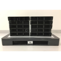 IBM DS3524 SFF EXPRESS 8 X  IBM DS3524 SFF EXPRESS,  1 X  IBM EXP3524 SFF EXPANSION,  1 X  IBM EXP3512 EXPANSION LFF IBM EXP3524 SFF EXPANSION,IBM EXP3512 EXPANSION LFF