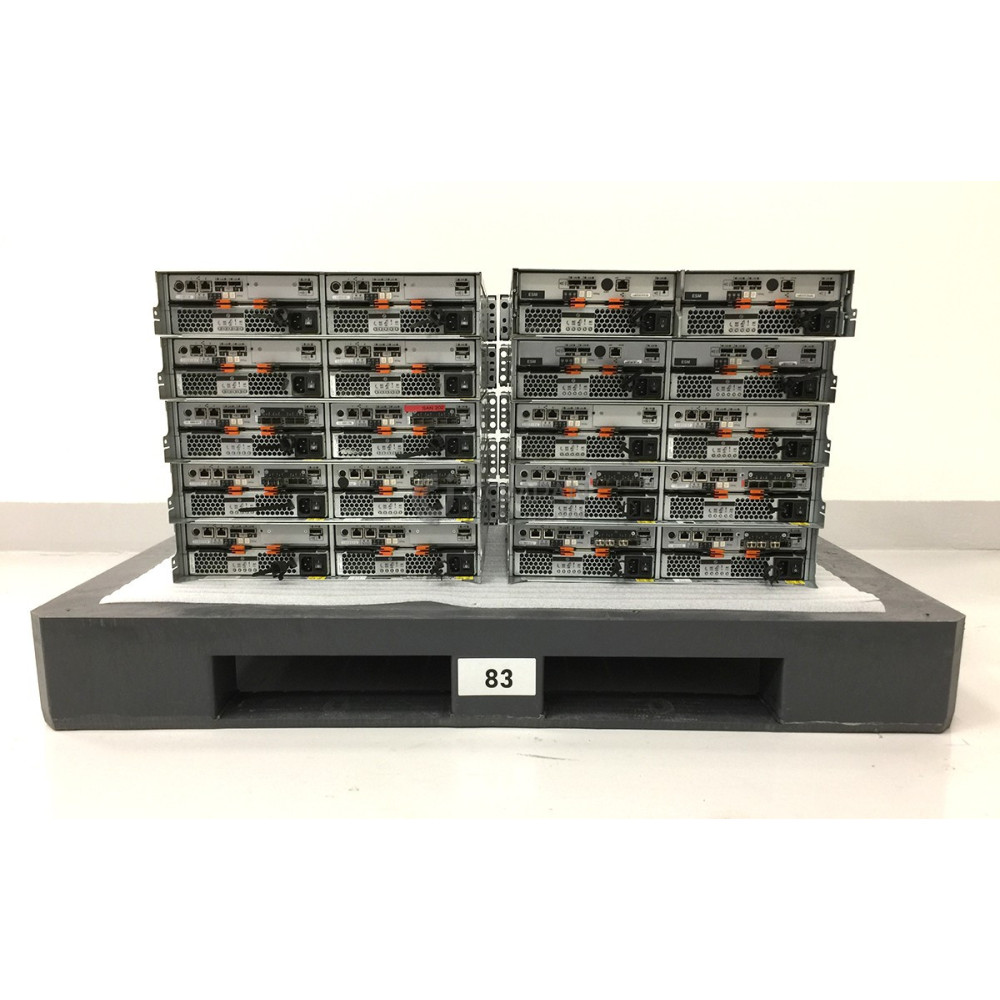IBM DS3524 SFF EXPRESS 8 X  IBM DS3524 SFF EXPRESS,  1 X  IBM EXP3524 SFF EXPANSION,  1 X  IBM EXP3512 EXPANSION LFF IBM EXP3524 SFF EXPANSION,IBM EXP3512 EXPANSION LFF