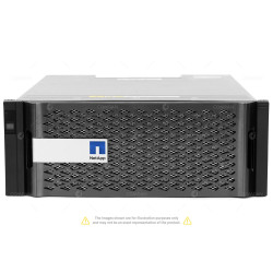 FAS2554 NETAPP FAS2554 24BAY SAS SATA LFF CONTROLLER ENCLOSURE -